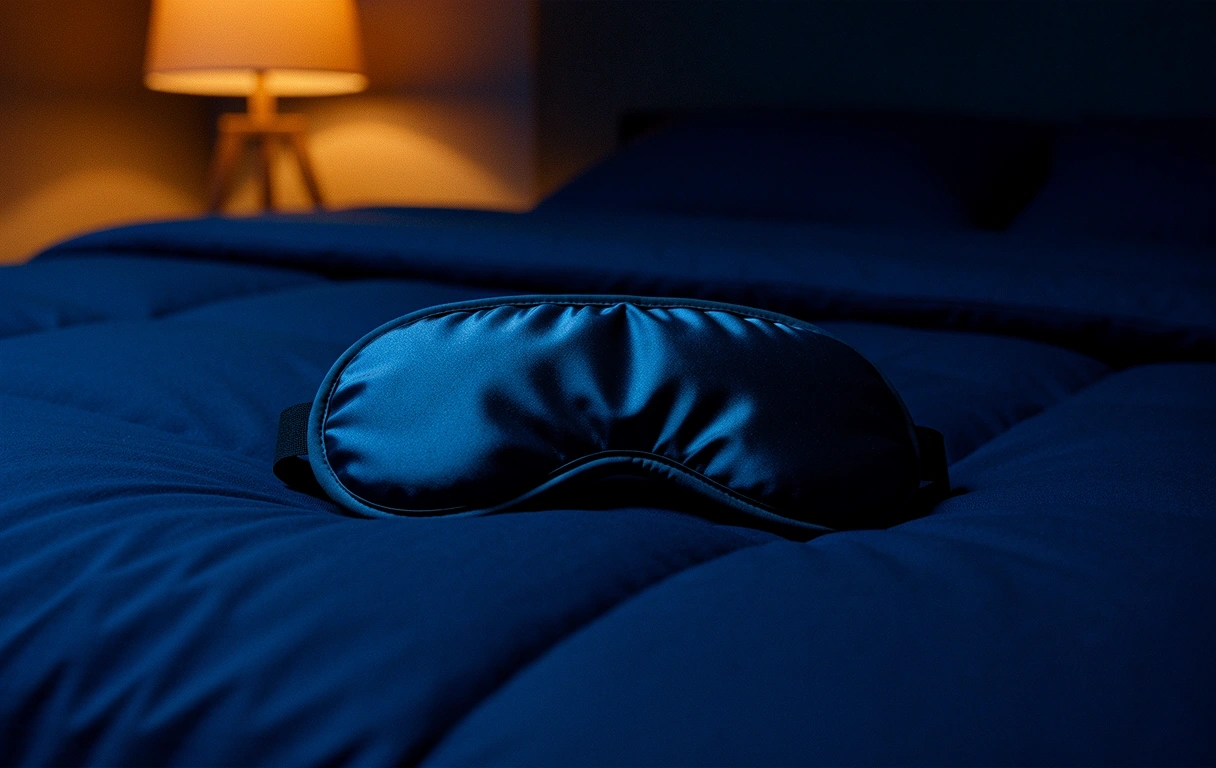 Kvalitný nočný odpočinok