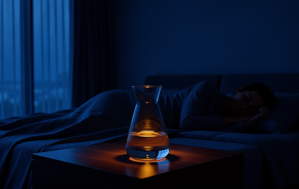 Kvalitné prostredie pre spánok