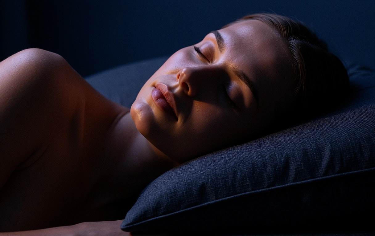 Spánok a rovnováha